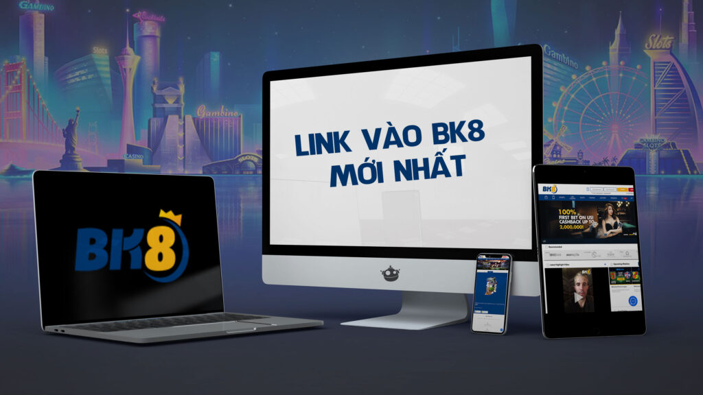 link vao bk8